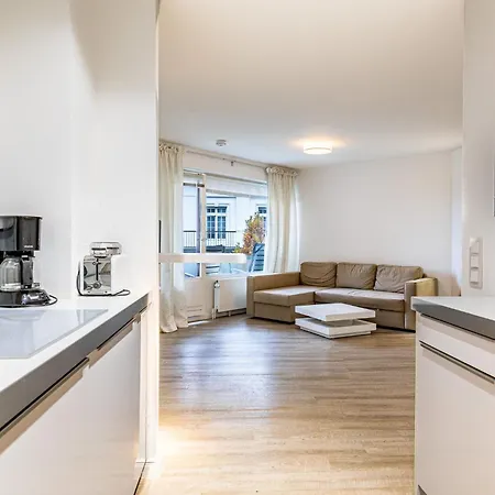 Kaiserallee, 194 Lägenhet Lübeck