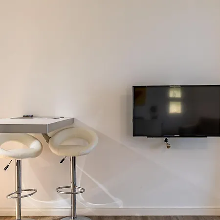 Kaiserallee, 194 * Lübeck