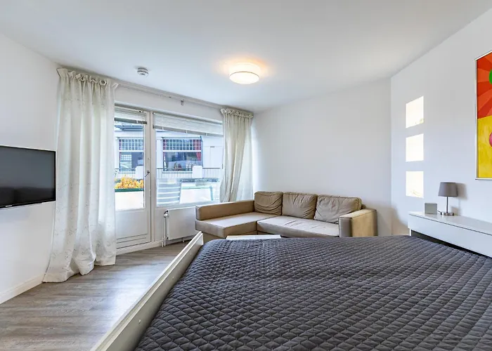 Lägenhet Kaiserallee, 194