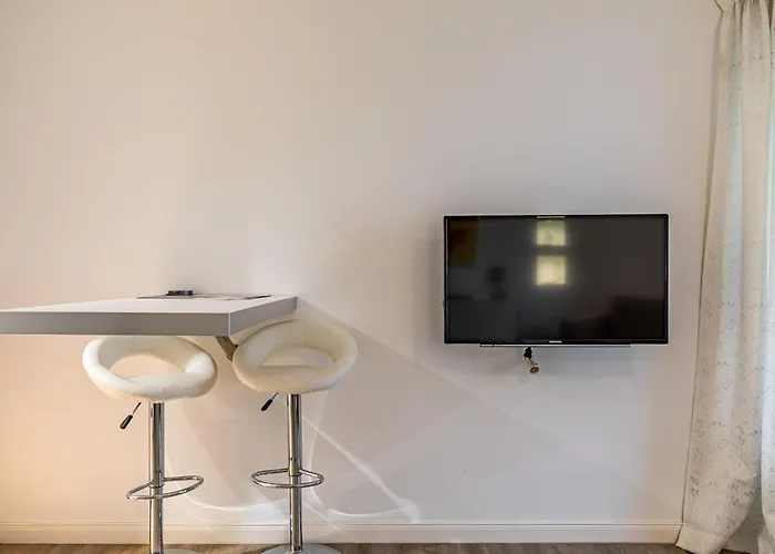 Kaiserallee, 194 * Lübeck